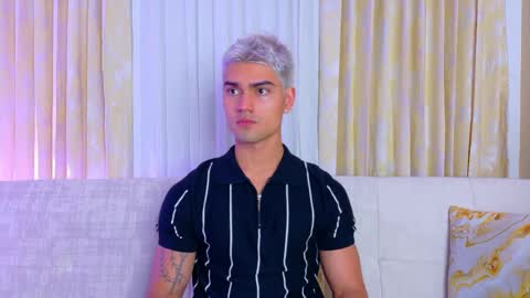 davidaponte online show from 8, 10, 2025