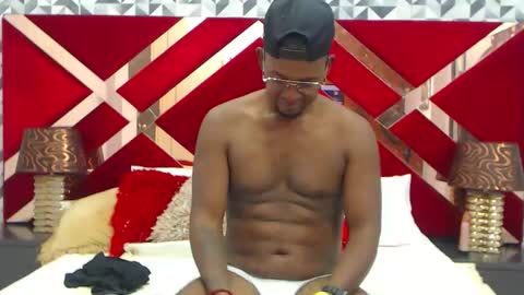Snapshot of davidblackxl chatting on 27, 5, 2026 BigBulge online show from 27, 5, 2026