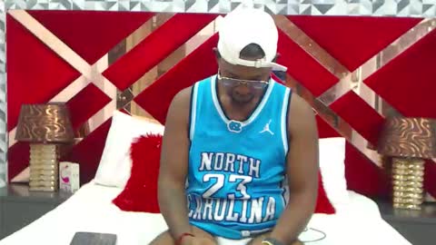Snapshot of davidblackxl chatting on 2, 6, 2026 BigBulge online show from 2, 6, 2026
