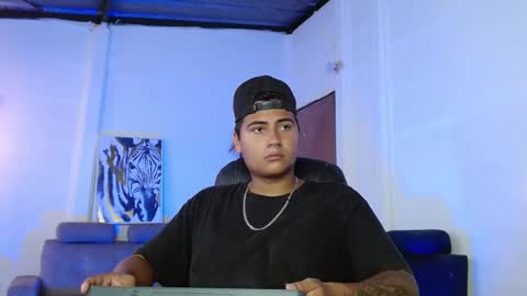 David Bless online show from 26, 1, 2025