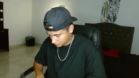 David Bless online show from 15, 9, 2025