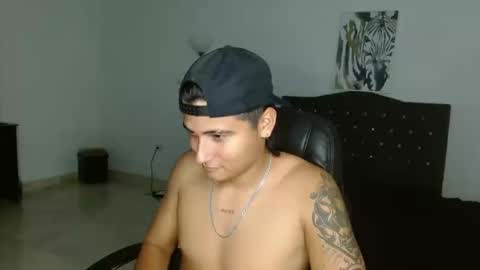 David Bless online show from 16, 9, 2025