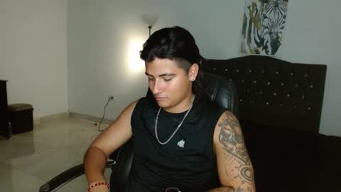 David Bless online show from 4, 10, 2025