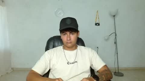 Snapshot of davidbless chatting on 3, 6, 2026 David Bless online show from 3, 6, 2026