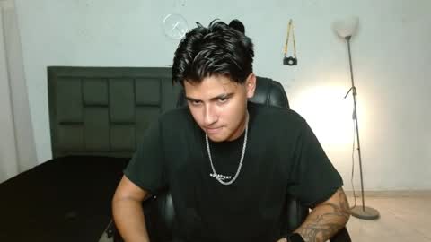 Snapshot of davidbless chatting on 6, 6, 2026 David Bless online show from 6, 6, 2026