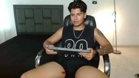 Snapshot of davidbless chatting on 6, 6, 2026 David Bless online show from 6, 6, 2026