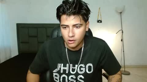 Snapshot of davidbless chatting on 7, 6, 2026 David Bless online show from 7, 6, 2026