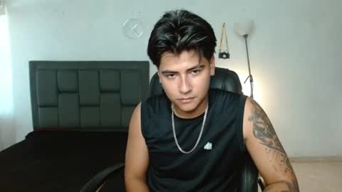 Snapshot of davidbless chatting on 10, 6, 2026 David Bless online show from 10, 6, 2026