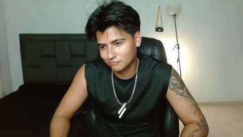 Snapshot of davidbless chatting on 11, 6, 2026 David Bless online show from 11, 6, 2026