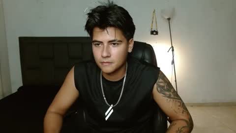 Snapshot of davidbless chatting on 11, 6, 2026 David Bless online show from 11, 6, 2026
