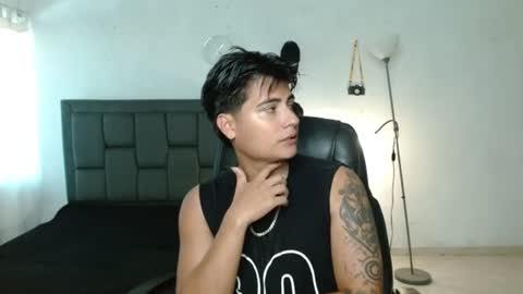 Snapshot of davidbless chatting on 11, 6, 2026 David Bless online show from 11, 6, 2026