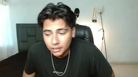 Snapshot of davidbless chatting on 12, 6, 2026 David Bless online show from 12, 6, 2026
