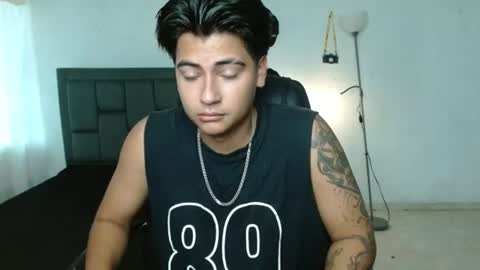 Snapshot of davidbless chatting on 14, 6, 2026 David Bless online show from 14, 6, 2026
