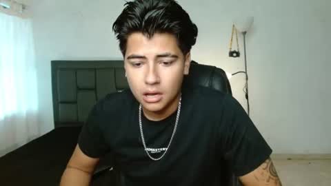 Snapshot of davidbless chatting on 15, 6, 2026 David Bless online show from 15, 6, 2026