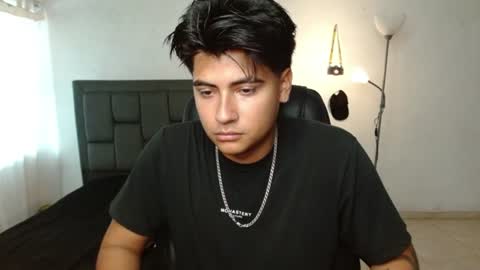 Snapshot of davidbless chatting on 25, 6, 2026 David Bless online show from 25, 6, 2026