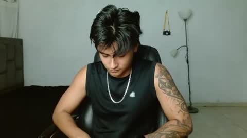 Snapshot of davidbless chatting on 22, 7, 2026 David Bless online show from 22, 7, 2026