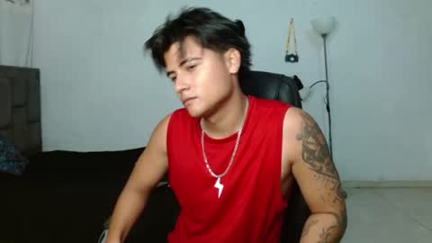Snapshot of davidbless chatting on 22, 7, 2026 David Bless online show from 22, 7, 2026