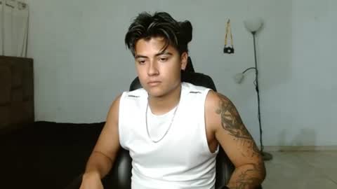 Snapshot of davidbless chatting on 25, 7, 2026 David Bless online show from 25, 7, 2026