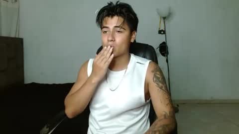Snapshot of davidbless chatting on 28, 7, 2026 David Bless online show from 28, 7, 2026