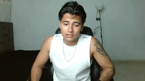 Snapshot of davidbless chatting on 30, 7, 2026 David Bless online show from 30, 7, 2026