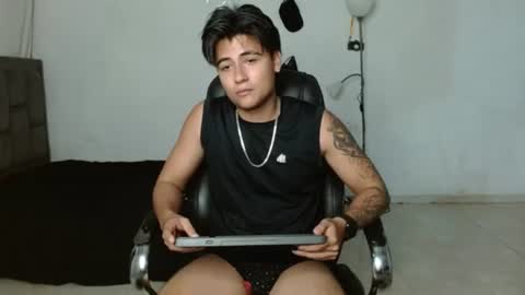 Snapshot of davidbless chatting on 31, 7, 2026 David Bless online show from 31, 7, 2026