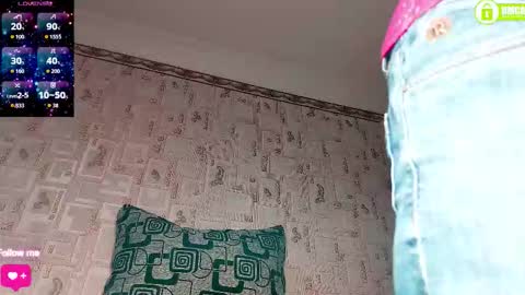 DavidCarroll online show from 8, 11, 2025