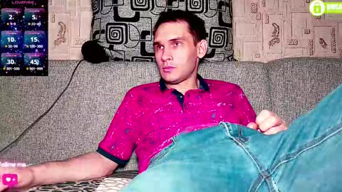 DavidCarroll online show from 12, 1, 2026