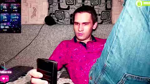 DavidCarroll online show from 28, 2, 2026