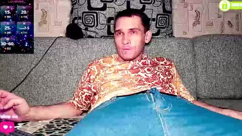 DavidCarroll online show from 2, 4, 2026