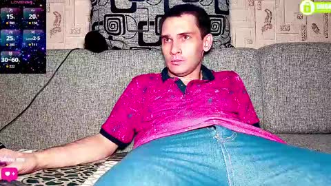 DavidCarroll online show from 18, 4, 2026