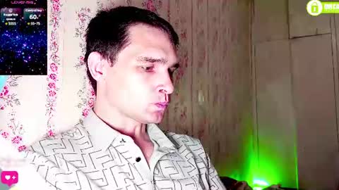 DavidCarroll online show from 27, 7, 2026