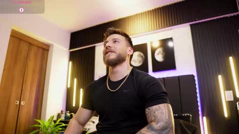 David Blakee online show from 16, 12, 2025