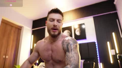 David Blakee online show from 18, 1, 2026