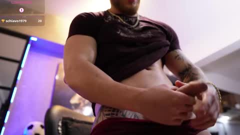 David Blakee online show from 18, 2, 2026