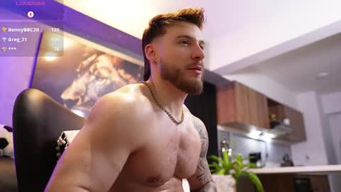 David Blakee online show from 20, 2, 2026