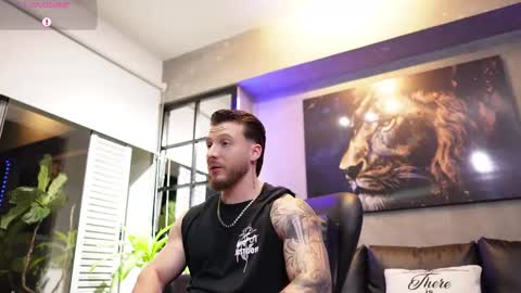 David Blakee online show from 19, 3, 2026