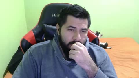 Snapshot of daviddelz chatting on 22, 2, 2026 David online show from 22, 2, 2026