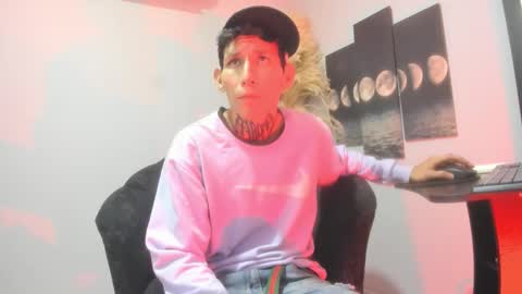 Snapshot of davide_444 chatting on 12, 11, 2025 davide_444 online show from 12, 11, 2025