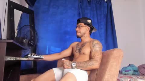 Davide online show from 17, 10, 2025