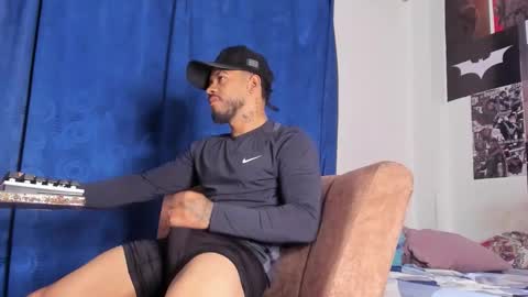 Davide online show from 15, 12, 2025