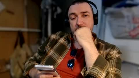 davideo59 online show from 13, 9, 2025