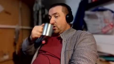 davideo59 online show from 27, 9, 2025