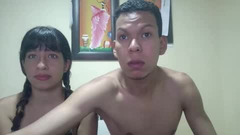 Snapshot of davidhorny420 chatting on 16, 4, 2026 Yuli and David online show from 16, 4, 2026