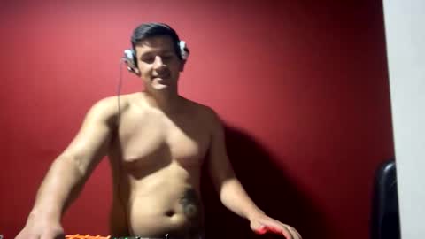 davidhot111 online show from 22, 10, 2025