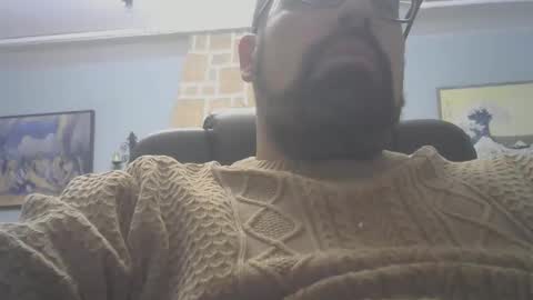 davidmax245 online show from 11, 1, 2026