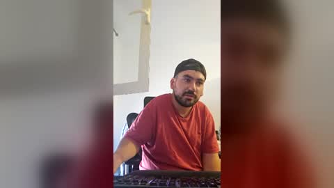 davidmtzcb online show from 4, 7, 2026