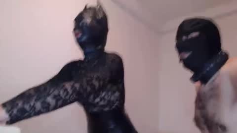 David Noir online show from 17, 1, 2026