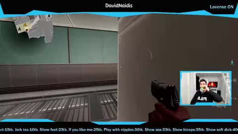 David online show from 12, 2, 2025