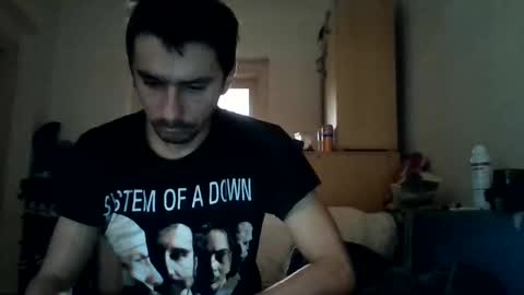 davidoffprox1 online show from 14, 2, 2026