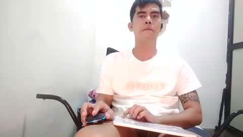 davidrocero online show from 3, 3, 2025